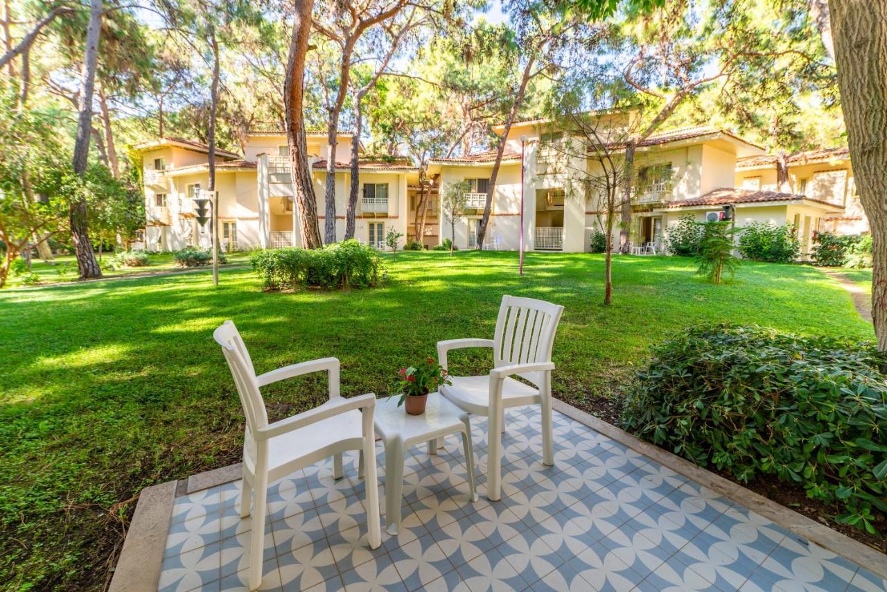 Ulusoy Kemer Holiday Club - Kids Concept Bagian luar foto
