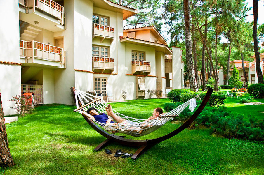 Ulusoy Kemer Holiday Club - Kids Concept Bagian luar foto